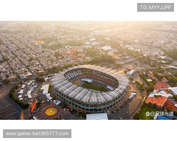 2026年世界杯墨西哥VS韩国比赛场馆的设计风格与建筑特色深度分析 2026年世界杯墨西哥VS韩国比赛场馆的设计风格与建筑特色深度分析